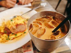 -旺记冰室(九龙中心大厦店)