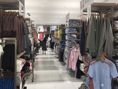 -优衣库(广州天河领展广场店)