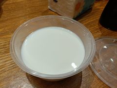原味豆花-谭师爷龙抄手(白下路店)