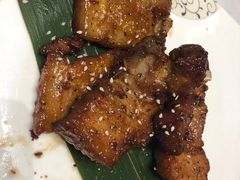 -乾隆美食·本帮菜(黄河路店)