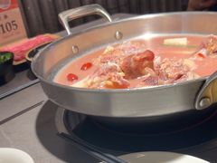 -骨之味·筒骨汤火锅(江头店)