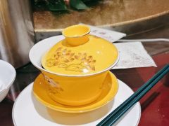 -尹兰楼西北风情餐厅(嘉定店)