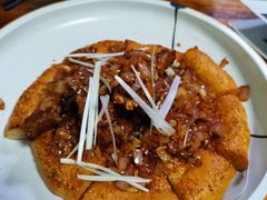 沙漠羊排-清真新疆叶尔羌烤肉店(新香洲店)