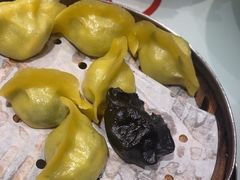 -添福来墨鱼饺子 · 海鲜东北菜(锦绣店)