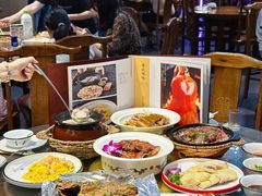 -广州海鲜酒楼(长丰园店)
