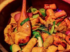 -啫神·广州地标美食(北京路店)