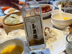 -渔家颂歌渔家味道(青石路店)