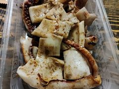 -碳炉海鲜烧烤·1992(北京路店)