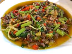 -自贡盐帮菜·玩辣餐厅(樱花园西街店)