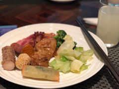 -君来湖滨饭店·玫瑰园