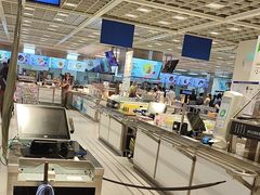 -宜家·瑞典风味餐厅(四元桥店)