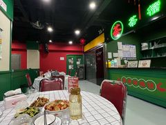 -虎虎龙虾大排档(双井店)