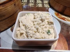 -老淮城·长鱼面(河下古镇店)