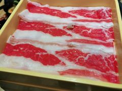 -水林间·寿喜烧自助(仙林金鹰店)