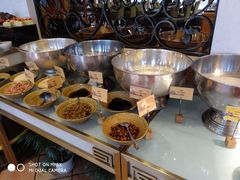 -火舞泰·泰式海鲜火锅餐厅(世纪城店)