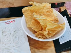 -为什么牛潮汕牛肉火锅(万胜广场店)
