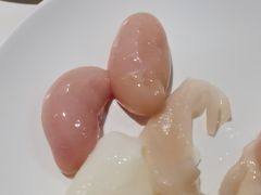 -加餐海鲜自助(宝龙一城店)