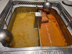 -海底捞火锅(八佰伴店)