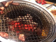 -韩盛·盛江山自助料理(学院路江北大学城店)