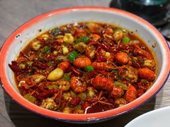 -李叔叔虾蟹大排档(青羊店)