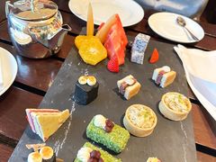 -悦轩中餐厅·高空江景·杭州柏悦酒店