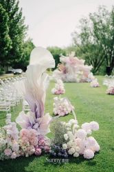 -Sunny喜铺婚礼定制·求婚策划