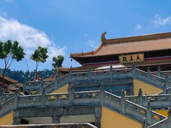 -南京市江宁方山