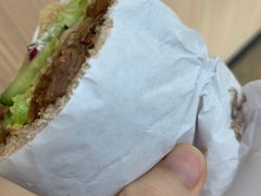 -赛百味SUBWAY(长宁龙之梦店)