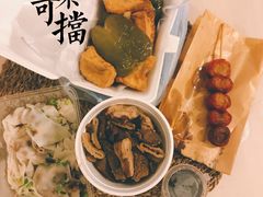 叉烧肠粉-龙津美食