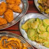 多人推荐果然有道理🥄顺道问濑尿虾怎么剥🦐