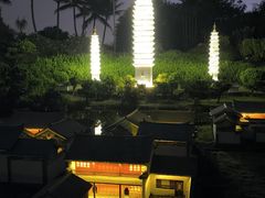 -深圳锦绣中华民俗村