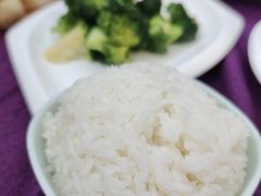 -万柳阁小馆·花园餐厅(龙潭湖店)