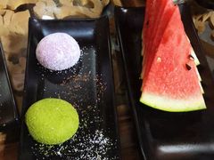-丽江庭院之丽江往事(安定门店)