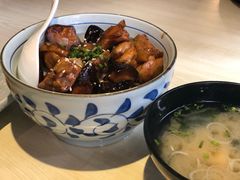 -有喜屋·深夜食堂(北京西路店)