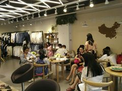 -海马体照相馆(宁波天一广场店)