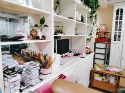 -美甲日记美睫专业纹绣半永久