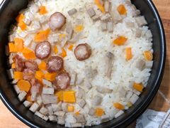 -小锅饭(欧亚卖场店)