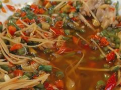 -破三川·新川菜(静安大融城店)