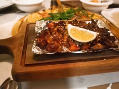 -IL Forno 意坊·意大利餐厅(花园店)