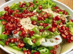 -艺味深尝(云锦路店)
