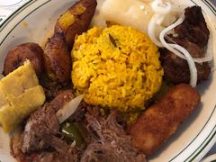 -Versailles Restaurant Cuban Cuisine
