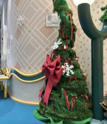 -奈尔宝家庭中心·亲子餐厅(苏州大悦城店)