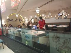 -周渝食惦·酸菜鱼精致川菜(横岗店)