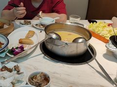 -花城粤菜餐厅(高新区店)
