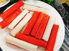 -京城羊坊涮羊肉馆(湖北路店)