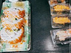 -池田寿司·4H鲜作(朝阳大悦城店)