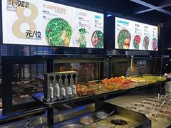 -川西坝子火锅(清江东路3.0直营店)
