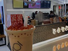 -KOI PLUS(成都万象城店)