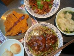 -阿大排档(长春这有山店)