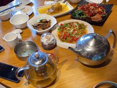 -隔壁老王·家常云南菜(花巷店)